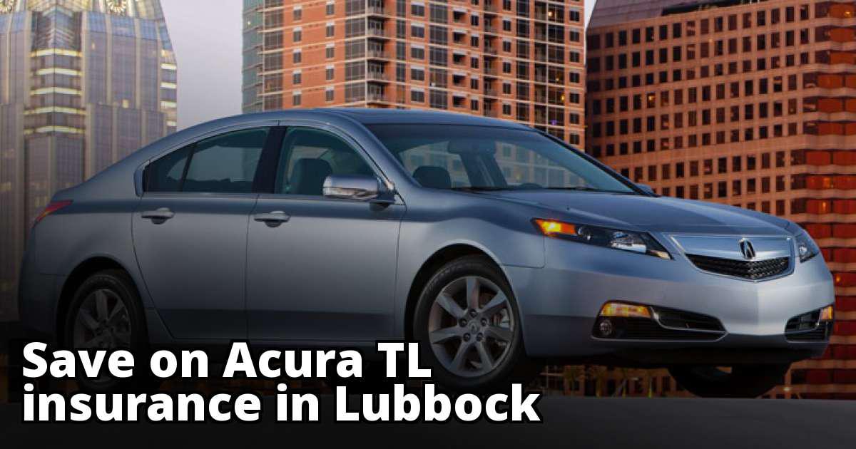 Affordable Acura TL Insurance in Lubbock, TX Affordable Acura TL Insurance in Lubbock, TX