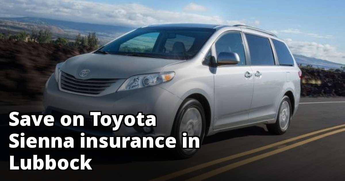 Tips About Auto Insurance From Lubbock Texas Source: hettlerinsurance.com
This means they can process claims quickly and accurately when it comes to selling cars to clients. It�s never been easier to shop around for affordable car insurance. Though lubbock is more populated than some cities in texas, commutes may take longer than expected. Lubbock drivers in their 50s enjoy relatively. Autopartners also specializes in coverings boats, rvs, and a variety of other vehicles.
![Affordable Toyota Sienna Insurance in Lubbock, TX Affordable Toyota Sienna Insurance in Lubbock, TX